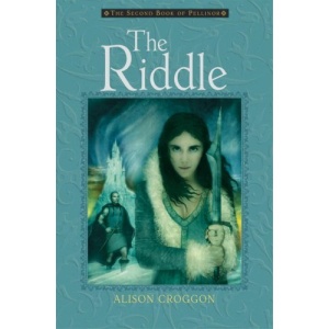 The Riddle (Books of Pellinor)