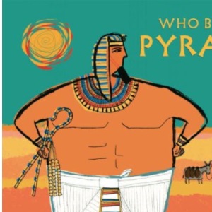 Who Built the Pyramid?