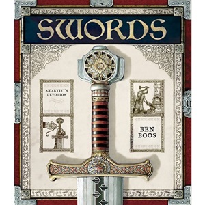 Swords: An Artist's Devotion