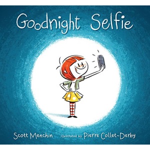 Goodnight Selfie