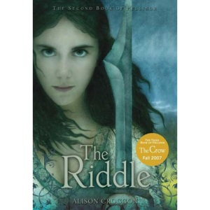The Riddle (Books of Pellinor)