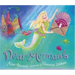 Dear Mermaid