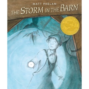 The Storm in the Barn
