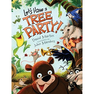Let's Have a Tree Party!