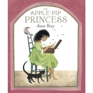 The Apple-Pip Princess