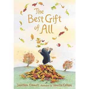 The Best Gift of All
