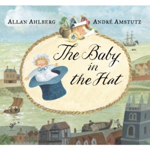 The Baby in the Hat