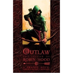 Outlaw: The Legend of Robin Hood