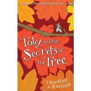 Toby and the Secrets of the Tree