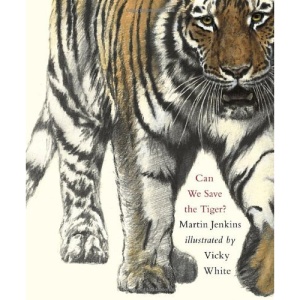 Can We Save the Tiger?