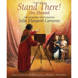 Stand There! She Shouted: The Invincible Photographer Julia Margaret Cameron