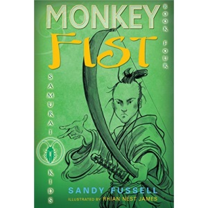 Samurai Kids #4: Monkey Fist (Samurai Kids (Quality))