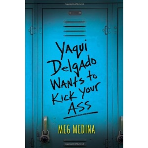 Yaqui Delgado Wants to Kick Your Ass