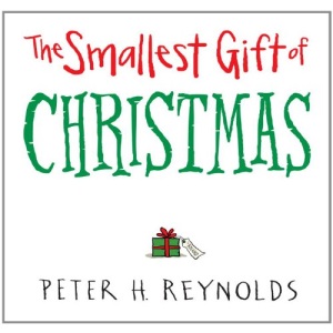 The Smallest Gift of Christmas