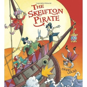 The Skeleton Pirate