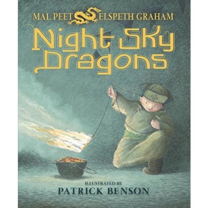 Night Sky Dragons