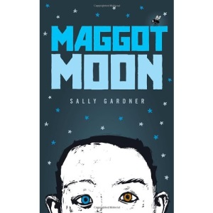 Maggot Moon