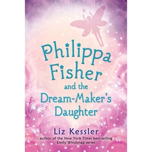 Philippa Fisher and the Dream-Maker's Daughter: 2