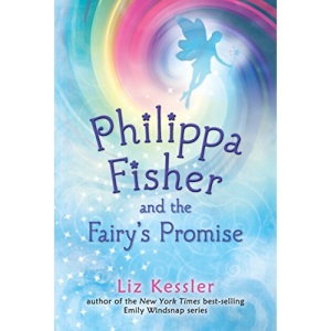 Philippa Fisher and the Fairy's Promise: 3