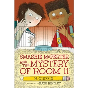 Smashie McPerter and the Mystery of Room 11