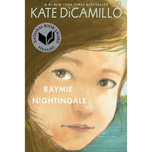Raymie Nightingale