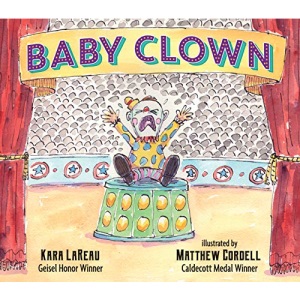 Baby Clown