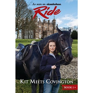 Ride: Kit Meets Covington: 1