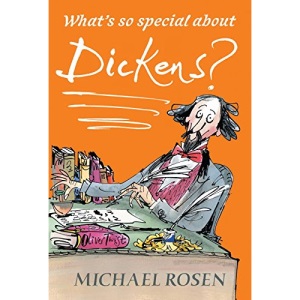 What's So Special about Dickens?