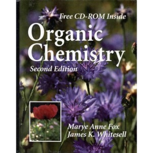 Organic Chemistry