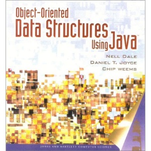 Data Structures in Java