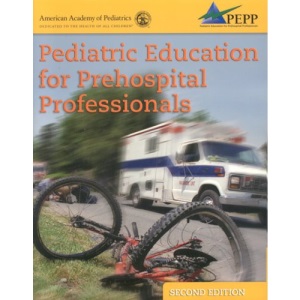 Pediatric Education for Prehospital Professionals