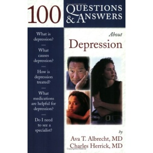 100 Questions and Answers About Depression (100 Q&As About)