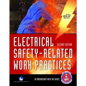 Electrical Safety-Related Work Prac