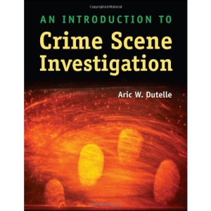 An Intro To Crime Scene Inves