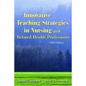 Innovative Teaching Strats In