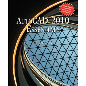 Autocad 2010 Essentials