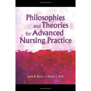 Philosophies And Theories For