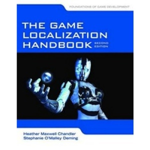 The Game Localization Handboo