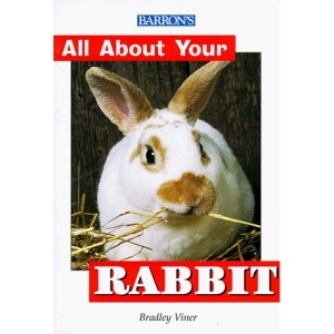 All about Your Rabbit (All about Your Pet)