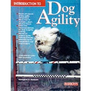 Introduction to Dog Agility