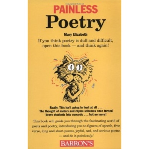 Painless Poetry (Barron's Painless)