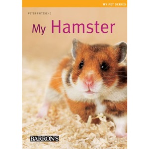 Hamster (My Pet)