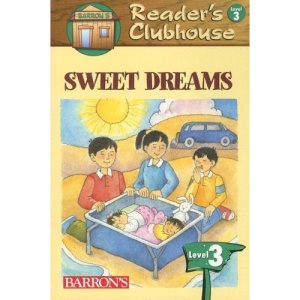 Sweet Dreams (Reader's Clubhouse)