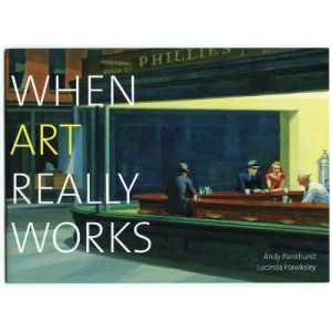 When Art Really Works
