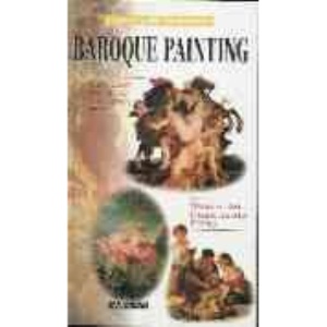 Baroque Painting (Barron's Art Handbooks: Yellow Series)