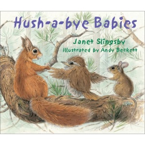 Hush-A-Bye Babies