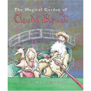 The Magical Garden of Claude Monet Magical Garden of Claude Monet