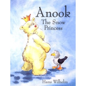 Anook the Snow Princess