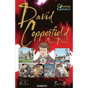 David Copperfield (Barron's Graphic Classics)