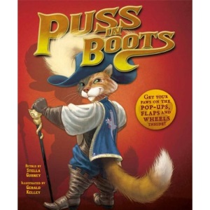 Puss in Boots